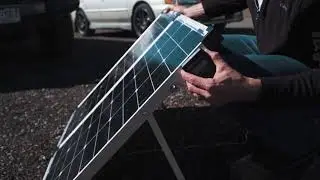 Why buy solar from Solar Panel Store?