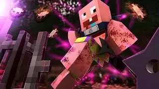 MATANDO TIME DE 3 SEMI FULL IRON!! #1 [SEMANAHG]
