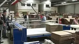 BICKERS - The original and world leading GLUE PLOTTER