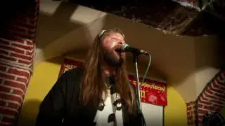 ТушкА - Бомж