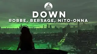 Robbe, Bersage, Nito-Onna  - Down