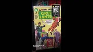 Cool Comics! Pick a shortbox Friday! Let&rsquo;s dig..