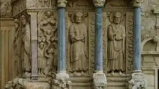 Romanesque Sculpture and Architecture