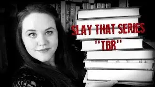 Slay That Series Readathon 