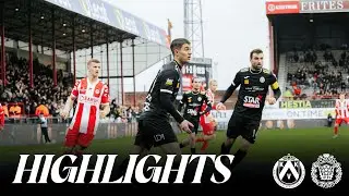 KV KORTRIJK - KSC LOKEREN | 25-26