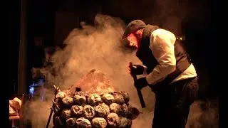 El REI CARBONER