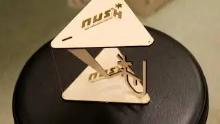 How to create NUS High's version of the Tensegrity Toy
