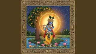 Krishnam Vande Jagadgurum &ndash; Cosmic Teacher Hymn