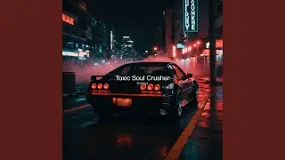 Toxic Soul Crusher