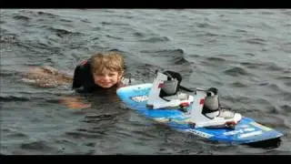 Wakeboardings Future