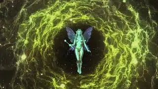 3hour Angelic Healing Music - Angel Number 333 Hz - Ascended Masters - Beta Waves Better Cognition