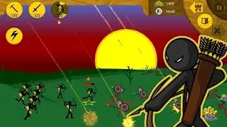 Top Stickman Games for Android - That&rsquo;ll Ignite Your Inner Warrior ⚔️