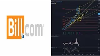 Invest Idea Ru ( анализ: Bill.com Holdings ) - (Не инвестиционная рекомендация)
