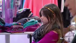 Top 10 MOST SPOILED KIDS You Won't Believe Exist!