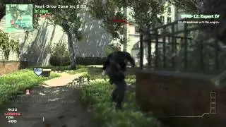 x JohnShaw - MW3 Game Clip