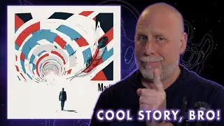 My review of the latest album from Magic Pie: Maestro