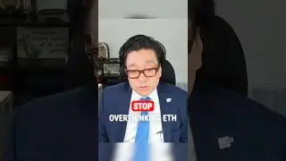 Tom Lee: Wall Street Just Doesn&rsquo;t Get Ethereum