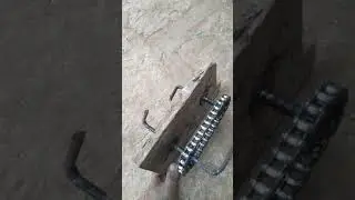 how to make rope machine at home