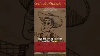 Did You Know In TOY STORY 2&hellip;