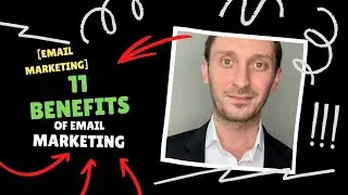 11 Benefits of Email Marketing - Growth Marketing Tips