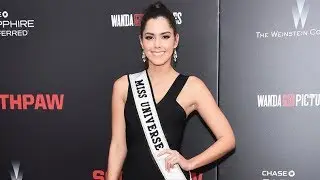 Colombia women&rsquo;s team angered after Adidas uses ex Miss Universe to launch new kits