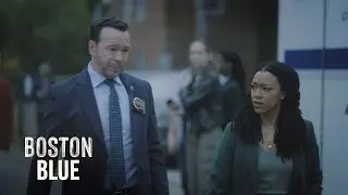 Danny Reagan and Lena Investigate a Deadly Robbery!