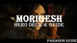 Morigishu | Morigesh Deck & Guide v41.1