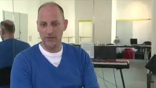 3 Musketiere - Das Musical / Interview mit Marc Clear und Bernadette Dengler