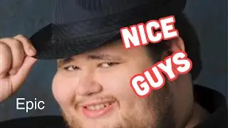 Nice Guys and Simps - Reddit Reaction / Braden Reacts