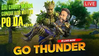 WORLD BIGEST NOOB IS HERE - PLAYING FOR DINNER 🔴 | LET'S GO FOR 11K FAM #shortslive  #bgmitamil