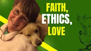 017: Bridging Ethics, Faith, and Compassion: Dr. Lisa Kemmerer&rsquo;s Call to Action for Animals & Earth