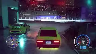 [#ニードフォースピードヒート配信]#参加型　初心者さんや新規さんも大歓迎です！