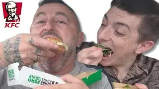 Is KFC As Bad As We Think? - KFC [Episode 67]