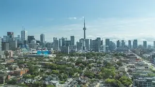 Ilsc Language Schools (ILSC) Dil Okulu / Kanada / Toronto