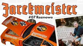 #07 Rozmowa z Jarkiem Rydzem Rydzyńskim | Modelarstwo Lotnicze i Cywilne | Fotografia | Drony