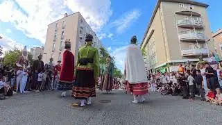 TAFALLA - EN MENDILLORRI