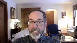 DataFam Speaks | Brian Smith