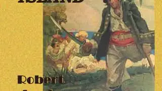 Treasure Island (version 3, dramatic reading) by Robert Louis STEVENSON | Full Audio Book