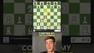 COUNTER THE VIENNA GAMBIT 😈
