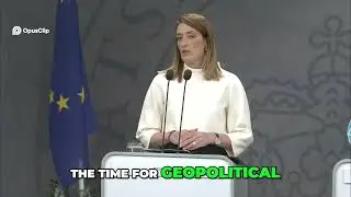 Stronger Europe  Security, Competitiveness & Democracy for Denmark
