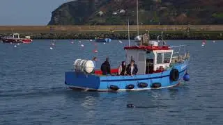 Howth 2019 Tourism