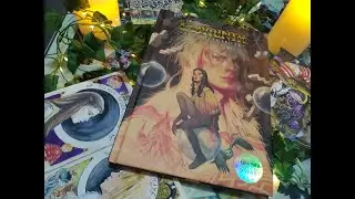 LABYRINTH ARTIST TRIBUTE - JIM HENSONS