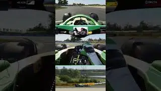 #dutchgp #f125game #racesimulator #simulator #f1