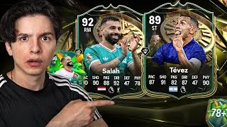 Mucho CUIDADO con esta NUEVA EVO y STATS OFICIALES de los nuevos UNBREAKEABLES!!