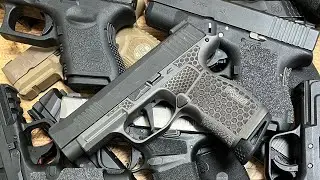 Summertime EDC, So Many Choices: Here&rsquo;s Mine