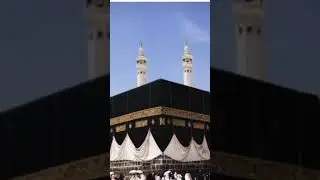 Khana Kaba #shorts #khanakaba #youtubeshorts
