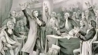English Tradition and American Democracy