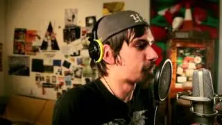 Def Ill&acute;s One Take Show #7 - Def Ill Portishead-Tribute