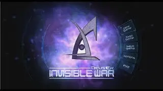 Back to the Teleporter S39 Barok Plays Deus Ex Invisible War