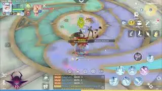 Verus Core - Shadow Cloak Bug